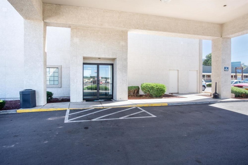 Motel 6 - Williams West - Grand Canyon