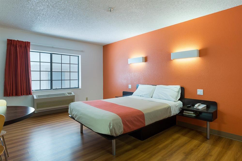 Motel 6 - Williams West - Grand Canyon