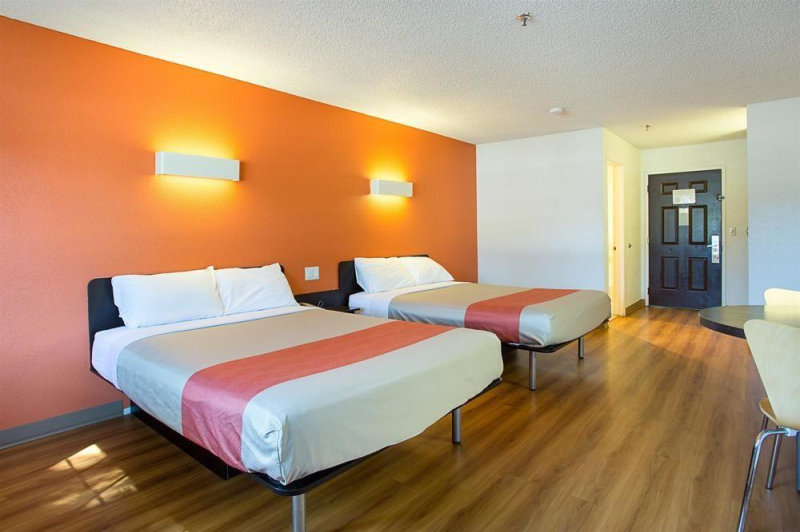 Motel 6 - Williams West - Grand Canyon