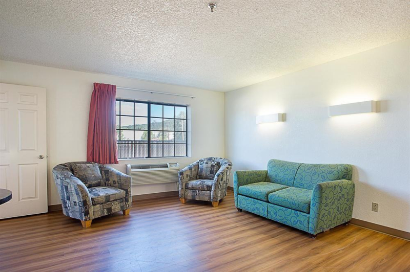 Motel 6 - Williams West - Grand Canyon