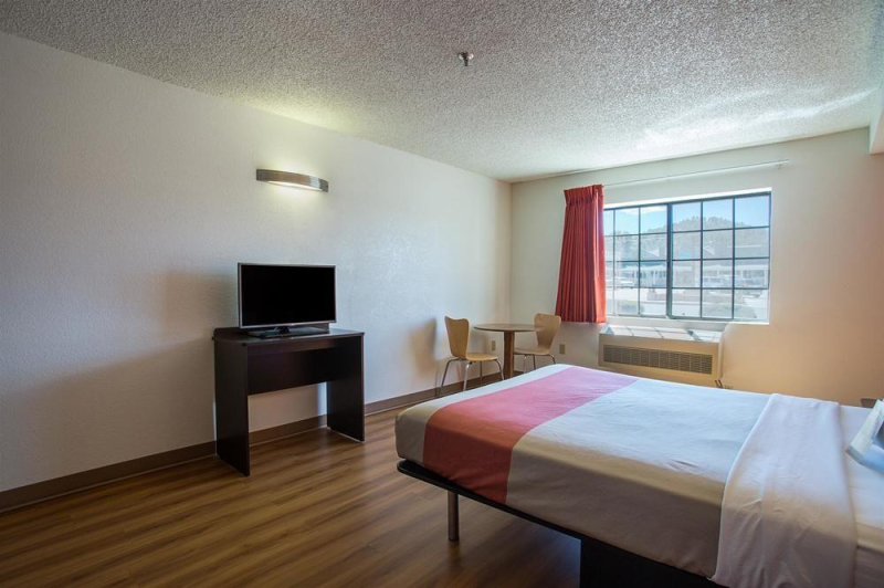 Motel 6 - Williams West - Grand Canyon