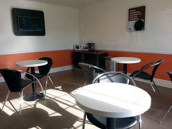 Motel 6 - Williams West - Grand Canyon