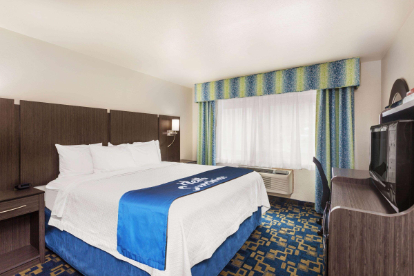 Las mejores ofertas de Days Inn & Suites by Wyndham East Flagstaff Flagstaff 
