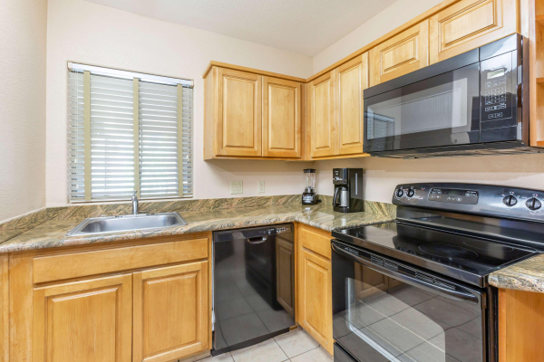 Las mejores ofertas de Hilton Vacation Club Ridge on Sedona SEDONA