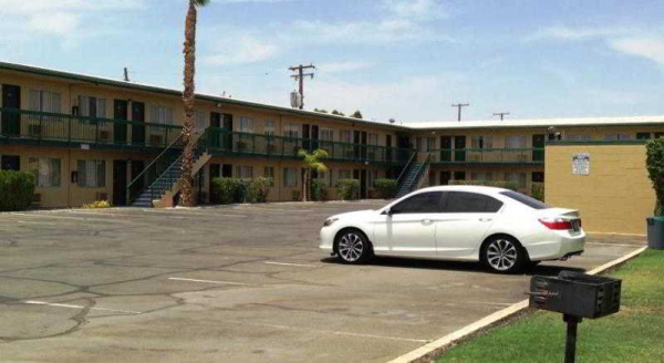 Las mejores ofertas de Yuma 4th Avenue Travelodge Yuma 