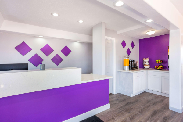 Las mejores ofertas de Knights Inn & Suites Yuma 