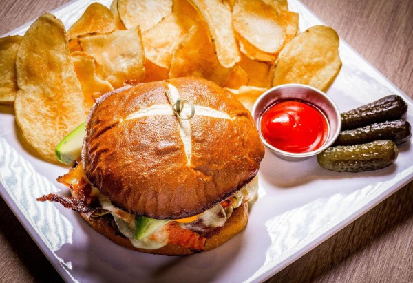 Las mejores ofertas de Dimond Center Hotel Anchorage 