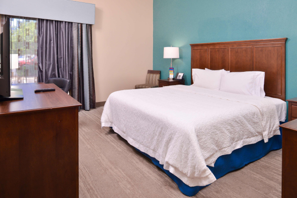 Las mejores ofertas de Hampton Inn Decatur Decatur