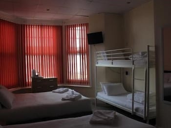 The New Royal Windsor Hotel