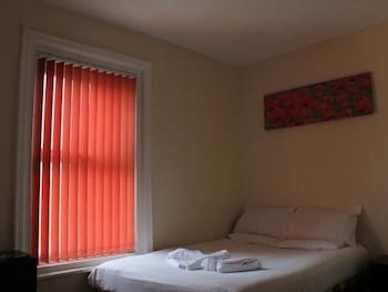 The New Royal Windsor Hotel