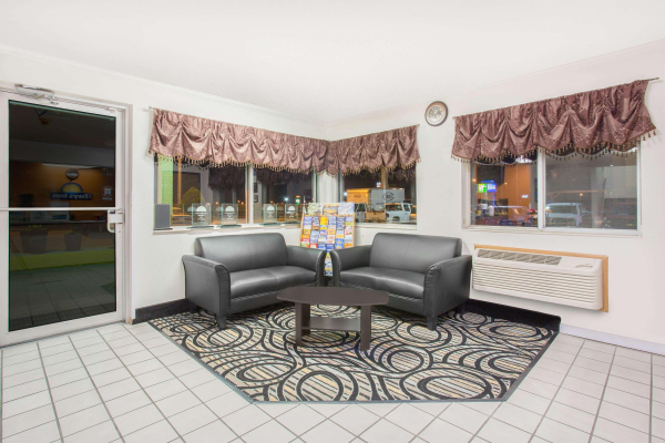 Las mejores ofertas de Days Inn by Wyndham Ogallala Ogallala 