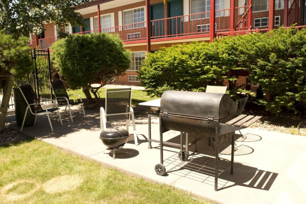 Las mejores ofertas de Stagecoach Inn Ogallala 