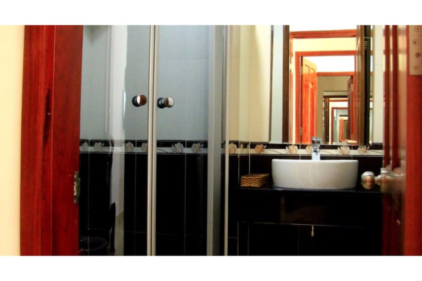 Las mejores ofertas de Minh Dang Hotel Vung Tau 