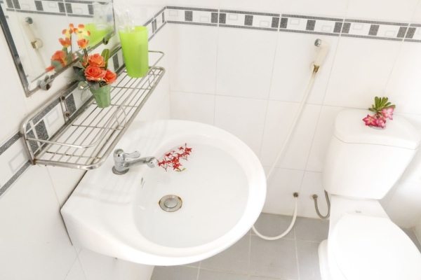 Las mejores ofertas de Minh Hung Hotel Mui Ne