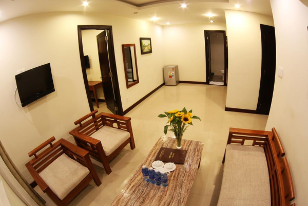 Las mejores ofertas de Starlet Hotel Danang Da Nang 