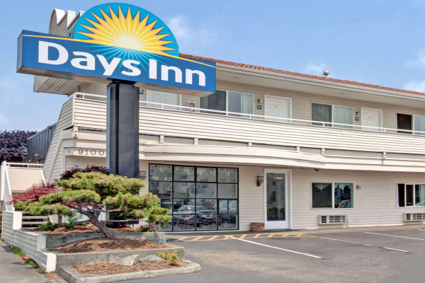 Las mejores ofertas de Days Inn By Wyndham Seattle North Of Downtown Northgate 