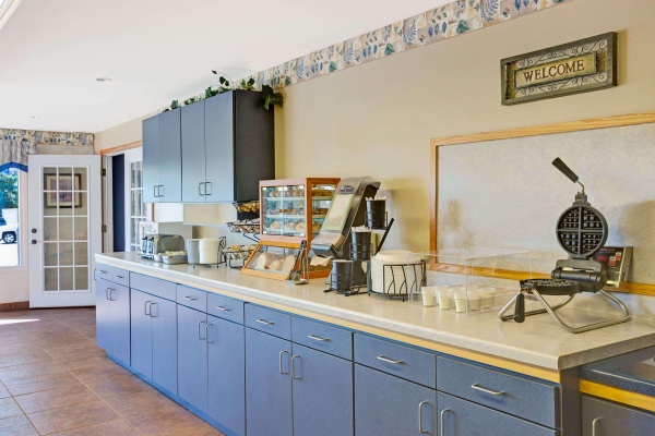 Las mejores ofertas de Travelodge by Wyndham Rapid City Rapid City
