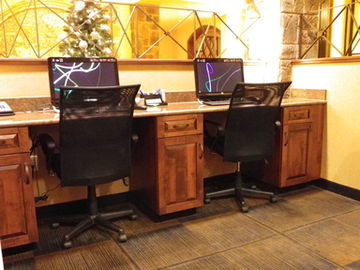 Las mejores ofertas de HOLIDAY INN EXPRESS HOTEL & SUITES LAS CRUCES NORTH Las Cruces 