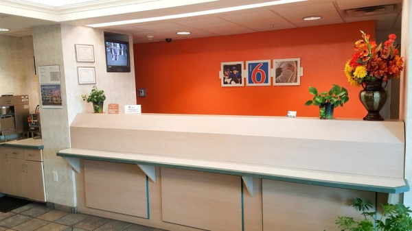 Las mejores ofertas de Motel 6 Las Cruces - Telshor Las Cruces 