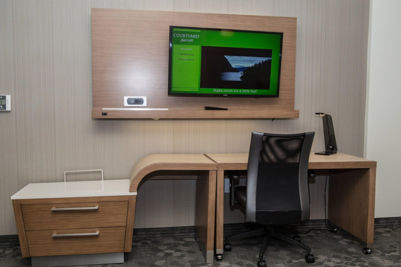 Courtyard Morgantown