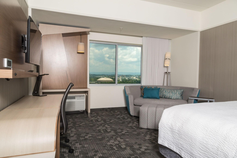 Courtyard Morgantown