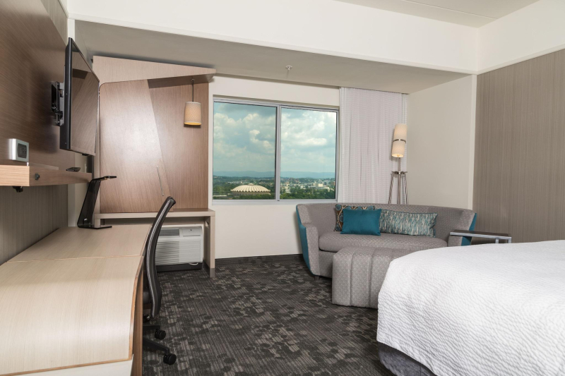 Courtyard Morgantown