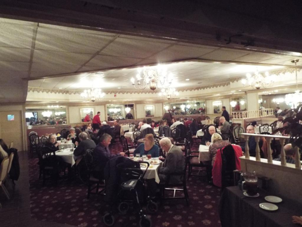 Las mejores ofertas de Ramada Morgantown Hotel & Conference Center Morgantown 