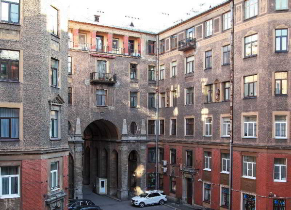 Las mejores ofertas de Arkada      Tsentralny district