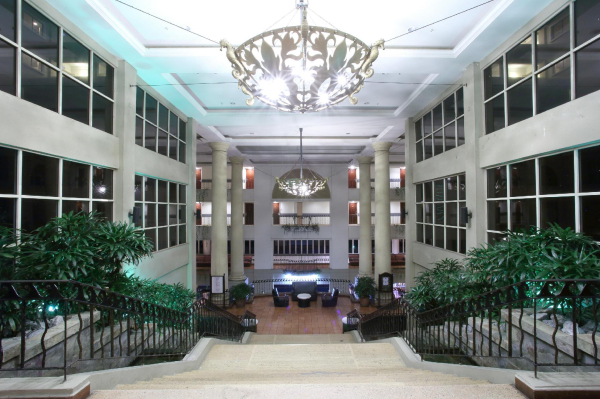 Las mejores ofertas de Corus Paradise Resort Port Dickson