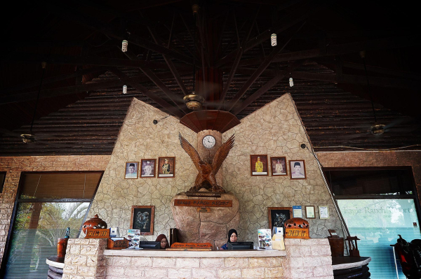 Las mejores ofertas de Eagle Ranch Resort Port Dickson Port Dickson