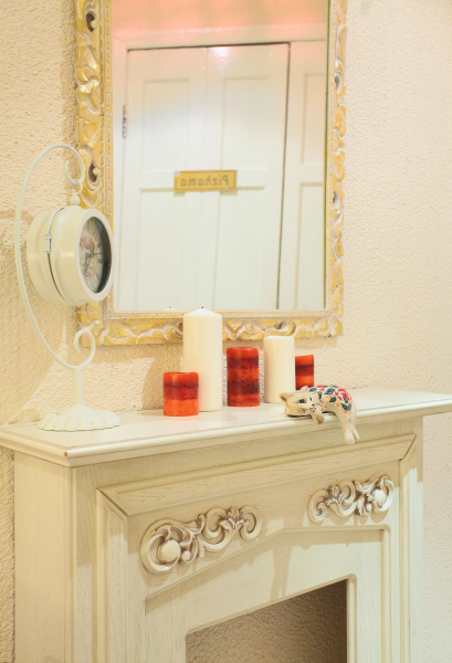 Las mejores ofertas de Family Hotel Pijama Tsentralny district