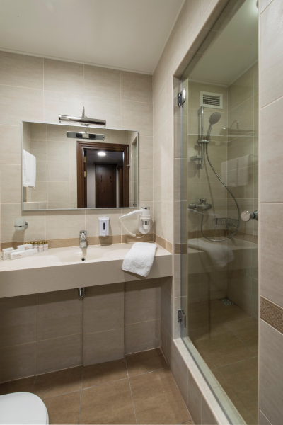 Las mejores ofertas de Aglaya Hotel & Courtyard Tsentralny district