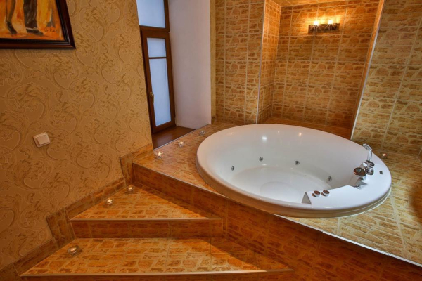 Las mejores ofertas de Alex Hotel on Marata 73 Tsentralny district