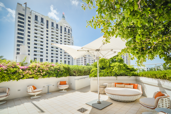 Las mejores ofertas de Iberostar Waves Berkeley Shore South Beach