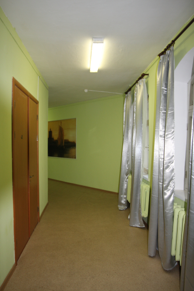 Las mejores ofertas de Na Sapernom Tsentralny district