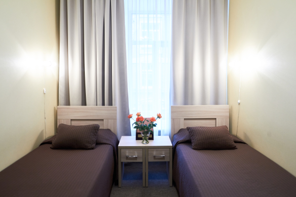 Las mejores ofertas de Nevsky Contour Tsentralny district