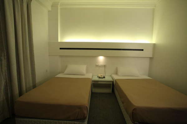 Las mejores ofertas de Fair Park Hotel Ipoh