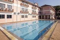 Las mejores ofertas de Hotel Seri Malaysia Ipoh Ipoh