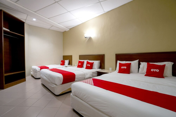 Las mejores ofertas de OYO 1194 Best Stay Hotel Pangkor Pangkor Island