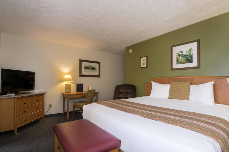 Casa Loma Motel-Waterfront