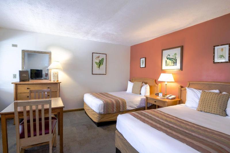 Casa Loma Motel-Waterfront