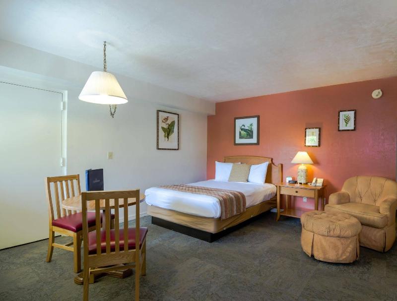 Casa Loma Motel-Waterfront