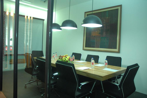 Las mejores ofertas de The Leverage Business Hotel (Kuala Kedah) Alor Setar