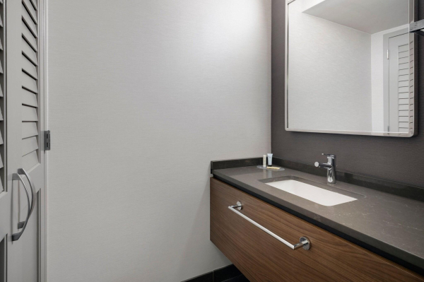 Las mejores ofertas de Courtyard Tampa North/I-75 Fletcher Tampa 