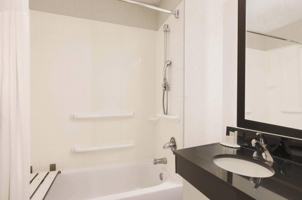 Las mejores ofertas de Fairfield Inn & Suites By Marriott Tampa Fairgroun Tampa 