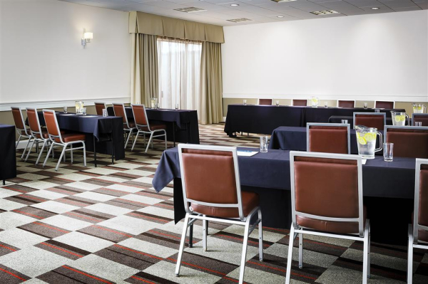 Las mejores ofertas de Four Points by Sheraton Houston Greenway Plaza Houston