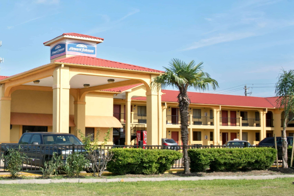 Las mejores ofertas de Howard Johnson by Wyndham Houston Heights/Downtown Houston