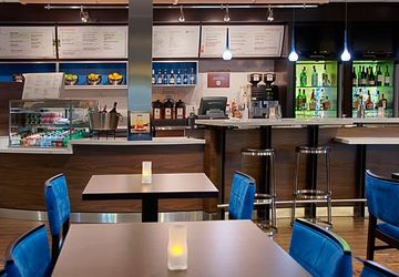 Las mejores ofertas de COURTYARD FORT WORTH I-30 WEST NEAR NAS JRB Fort Worth 