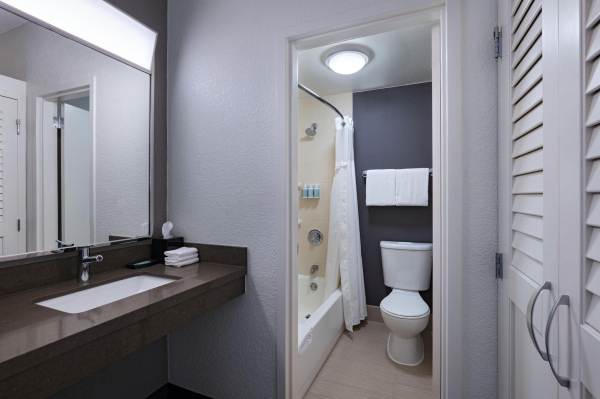 Las mejores ofertas de Courtyard Fort Worth University Drive Fort Worth 