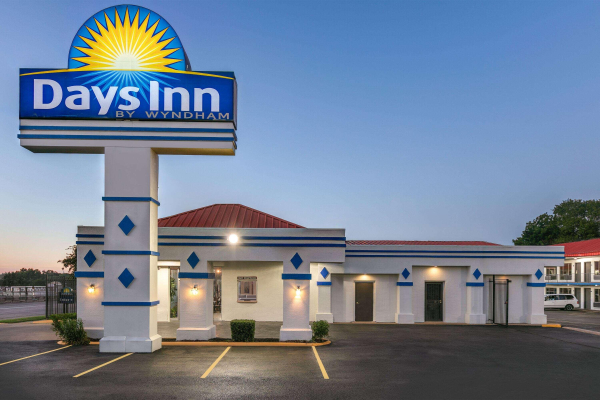 Las mejores ofertas de Days Inn by Wyndham South Fort Worth Fort Worth 